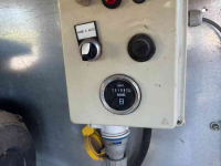Stationäre Motor/Pump set Cogem J4.316