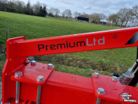 Tiefenlockerer Premium diepwoeler voorzetwoeler