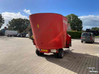 Futtermischwagen Trioliet Solomix 1000 voermengwagen voermachines