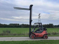 Gabelstapler Linde h35t