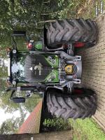Schlepper / Traktor Fendt 826 profi plus