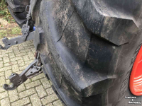 Schlepper / Traktor Fendt 826 profi plus