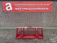 Gesteinlöffels Kemp Tegelriek