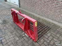 Gesteinlöffels Kemp Tegelriek