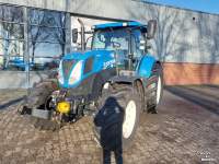 Schlepper / Traktor New Holland T7.210 AC