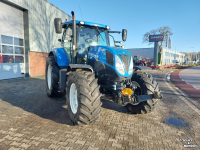 Schlepper / Traktor New Holland T7.210 AC