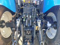 Schlepper / Traktor New Holland T7.210 AC