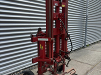 Anbau Hydraulik Stapler / Mini Gabelstapler Wifo Hefmast H200 - 1600