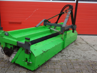 Kehrmaschine Bema Bema 230 BEMA VEEGMACHINE