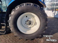 Schlepper / Traktor New Holland T7.210 AC