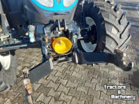 Schlepper / Traktor New Holland T7.210 AC