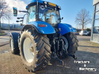Schlepper / Traktor New Holland T7.210 AC