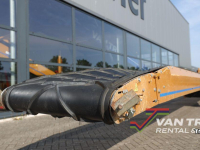 Lagerhausfüller Breston Z16-80XW Hallenvuller