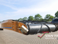 Lagerhausfüller Breston Z16-80XW Hallenvuller