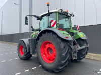 Schlepper / Traktor Fendt 724 ProfiPlus Gen6
