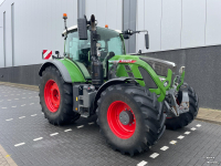 Schlepper / Traktor Fendt 724 ProfiPlus Gen6