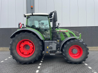 Schlepper / Traktor Fendt 724 ProfiPlus Gen6