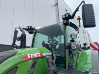 Schlepper / Traktor Fendt 724 ProfiPlus Gen6