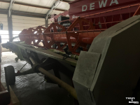 Mähdrescher Claas LEXION 750