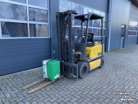 Gabelstapler Yale 25 ALP Heftruck