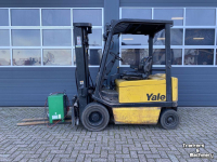 Gabelstapler Yale 25 ALP Heftruck