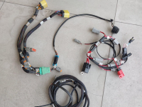 GPS Lenksystemen und Zubehör Trimble NAV Controller Kabelboom