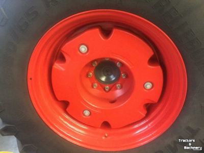 Frontgewichte Fendt Wielgewicht-Frontgewicht
