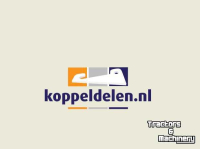 Radlader  Koppeldelen.nl