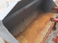 Radlader Kramer Schepbak Grondbak Earth Bucket