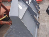 Radlader Kramer Schepbak Grondbak Earth Bucket