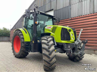 Schlepper / Traktoren Claas Arion 420