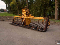 Mähkorb Herder msz 250 maaikorf Mähkorb mowing bucket