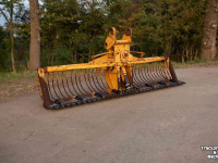Mähkorb Herder msz 250 maaikorf Mähkorb mowing bucket