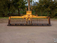Mähkorb Herder msz 250 maaikorf Mähkorb mowing bucket