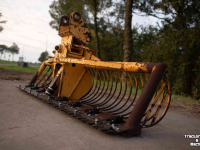 Mähkorb Herder msz 250 maaikorf Mähkorb mowing bucket