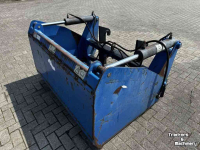 Silageschneidezange AP NP 1600