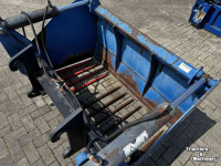 Silageschneidezange AP NP 1600