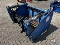 Silageschneidezange AP NP 1600