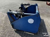 Silageschneidezange AP NP 1600