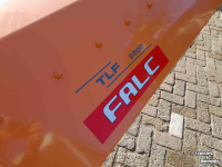 Schlegelmulchgeräte Falc TLF 2500 Zijklepelmaaier