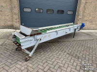 Förderband  BTS Flex 06-41 Opvoerband