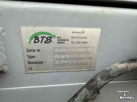 Förderband  BTS Flex 06-41 Opvoerband