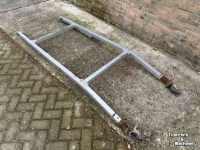 Förderband  BTS Flex 06-41 Opvoerband