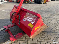 Sonstige Transport- und Industriemaschinen und Zubehör Wifo HOD 175