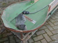 Förderband  bandje