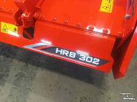 Kreiselegge Kuhn Heb 302