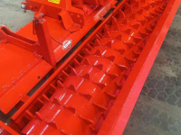 Kreiselegge Kuhn Heb 302