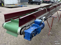 Förderband ERC Transportband