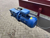 Förderband ERC Transportband