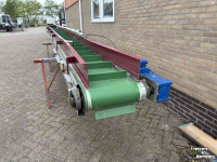 Förderband ERC Transportband